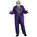 Costume Joker Adulto Taglia M / l - Foto miniatura 1